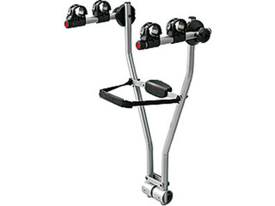 Thule 970 Xpress 2-bike towball carrier