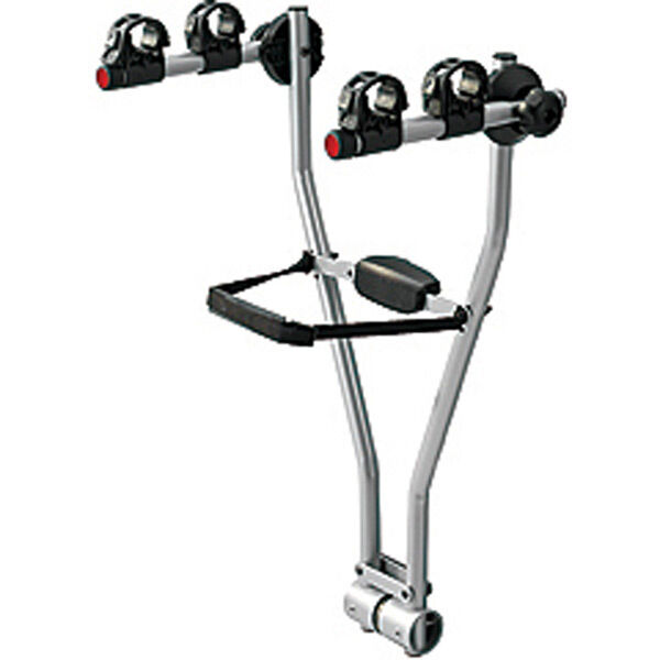 Thule 970 Xpress 2-bike towball carrier click to zoom image