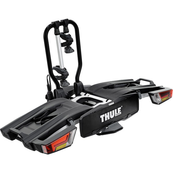 motorbike carrier towball