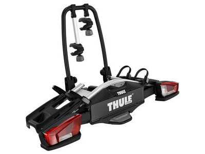 Thule 924021 VeloCompact 2-bike towball carrier 13-pin