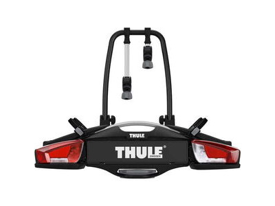 Thule 924021 VeloCompact 2-bike towball carrier 13-pin click to zoom image