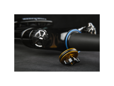 Cane Creek Helm MkII Coil - 29 - 44mm Offset Gloss click to zoom image