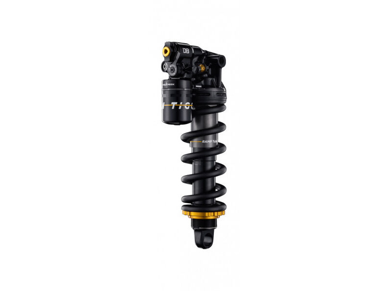Cane Creek Tigon Coil Trunnion click to zoom image