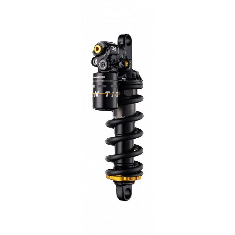 Cane Creek Tigon Coil