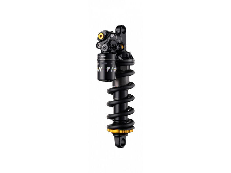 Cane Creek Tigon Coil click to zoom image