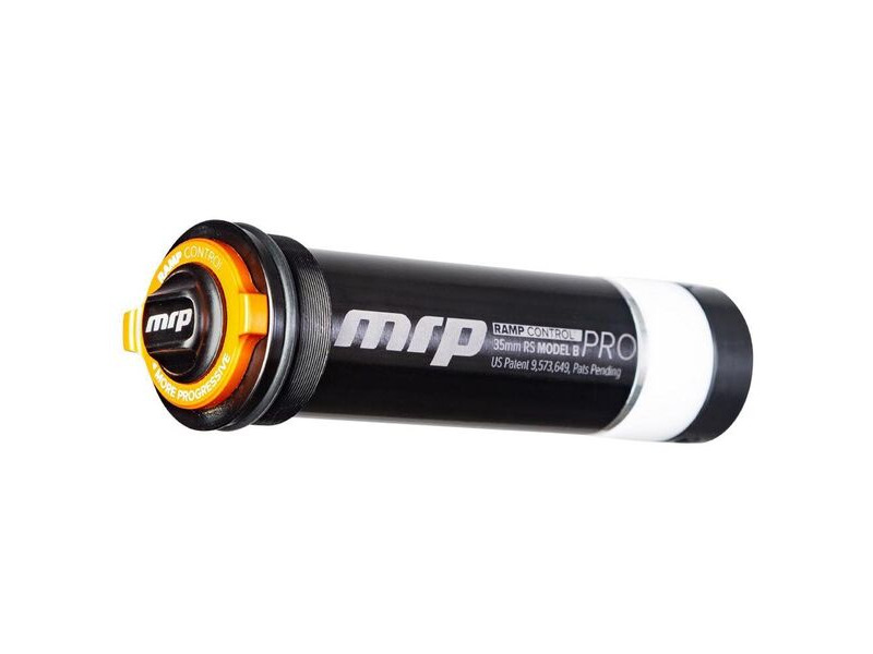 MRP Suspension MRP Ramp Control Pro Cartridge Ramp Control Pro cartridge RS Model B - 140mm+ to suit Pike 2015-2019, Lyrik 2015-2019, Yari 2015-2 click to zoom image