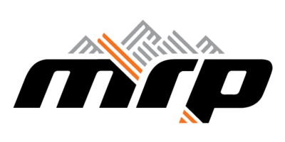 MRP Suspension logo