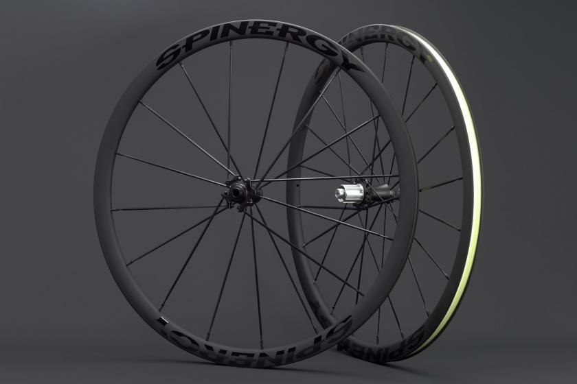 Spinergy Carbon 3.2 