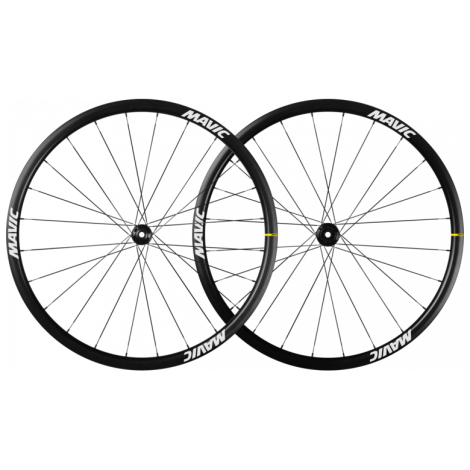 Mavic Ksyrium 30's