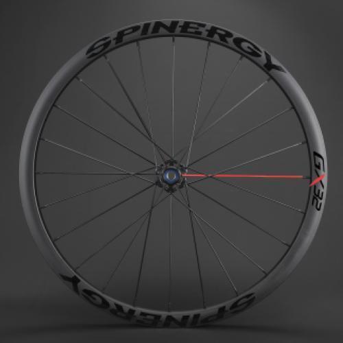 Spinergy GX32