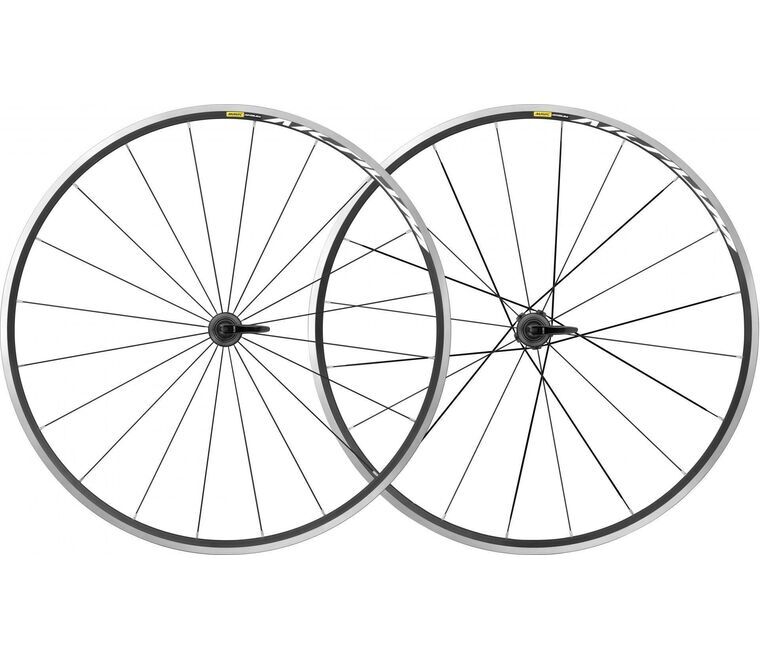 Mavic Aksium Rim