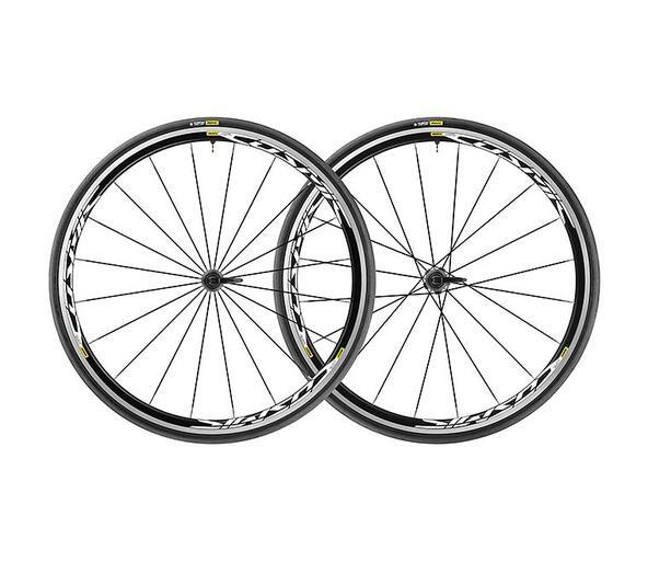 Mavic Cosmic Elite