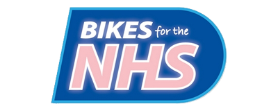 Bikes for the NHS