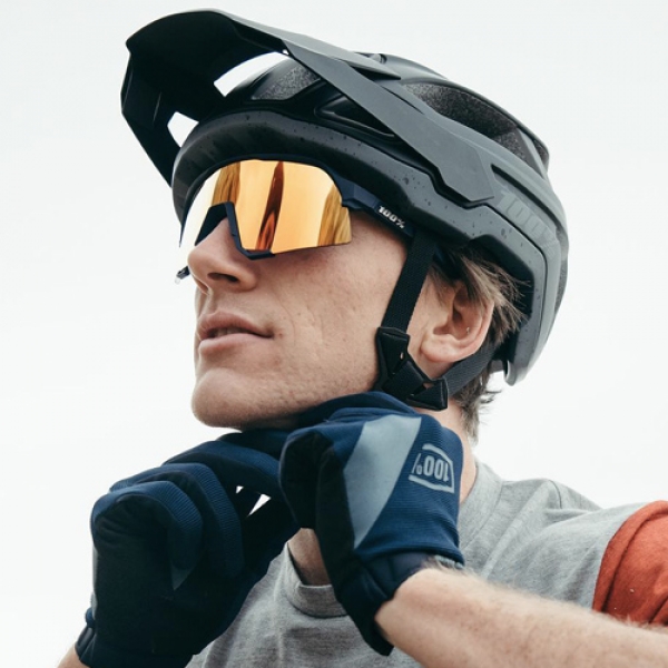 Helmets & Eyewear